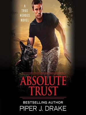 cover image of Absolute Trust